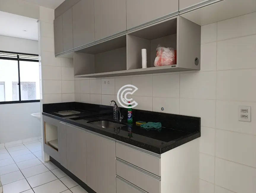 Apartamento com 2 quartos à venda, 46m2 em Capela, Vinhedo - SP - imagem 6 Foto 6 de Apartamento com 2 quartos à venda, 46m2 em Capela, Vinhedo - SP