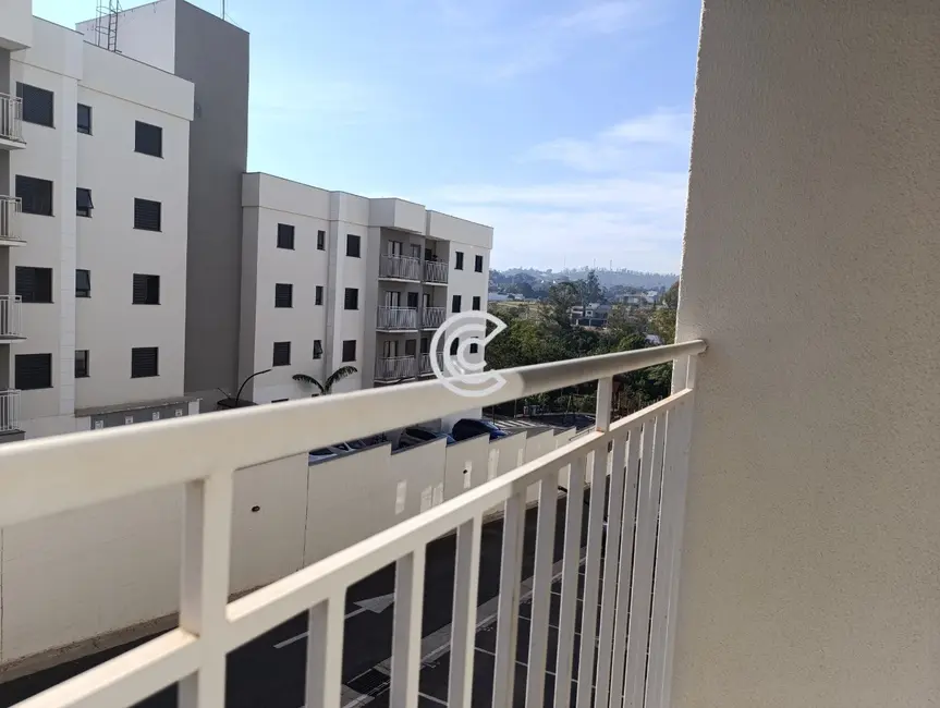 Apartamento com 2 quartos à venda, 46m2 em Capela, Vinhedo - SP - imagem 9 Foto 9 de Apartamento com 2 quartos à venda, 46m2 em Capela, Vinhedo - SP