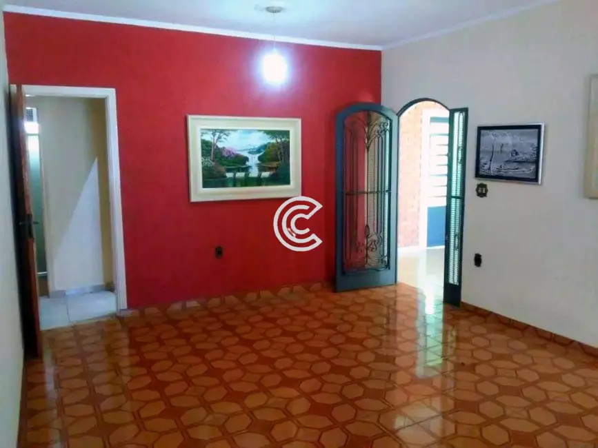 Foto 3 de Casa com 3 quartos à venda, 300m2 em Jardim Paulicéia, Campinas - SP