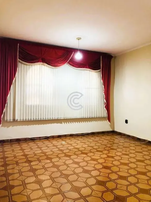 Foto 1 de Casa com 3 quartos à venda, 300m2 em Jardim Paulicéia, Campinas - SP