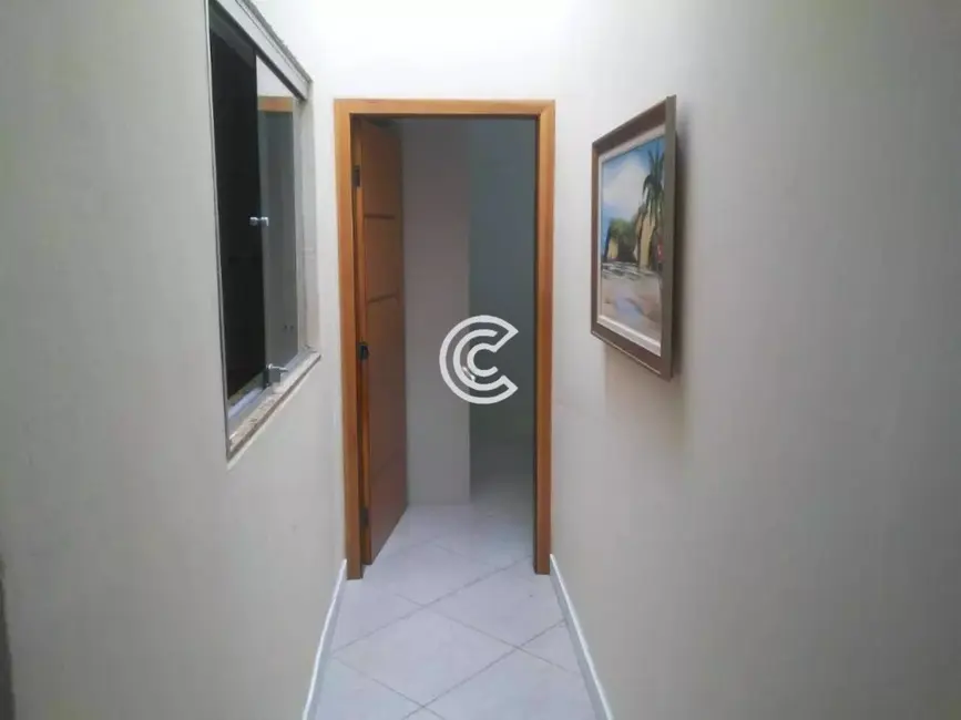 Foto 5 de Casa com 3 quartos à venda, 300m2 em Jardim Paulicéia, Campinas - SP