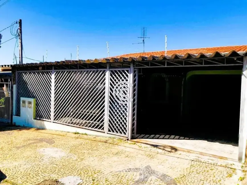 Foto 2 de Casa com 3 quartos à venda, 300m2 em Jardim Paulicéia, Campinas - SP