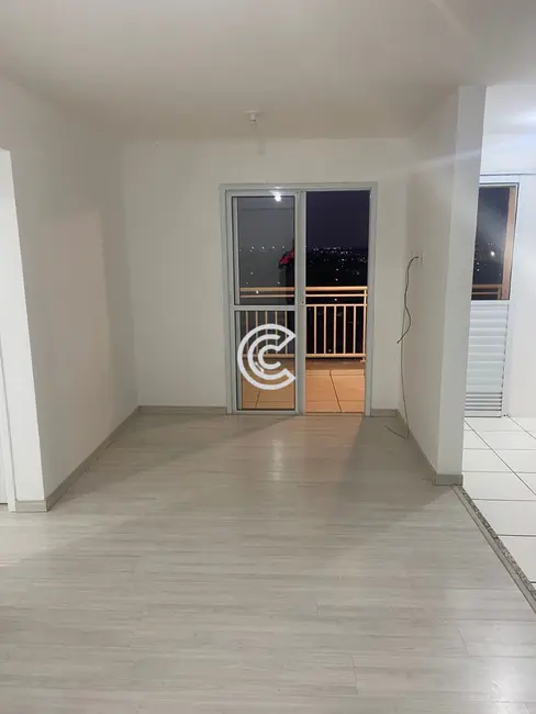 Foto 2 de Apartamento com 2 quartos para alugar, 59m2 em Jardim Santa Clara do Lago I, Hortolandia - SP