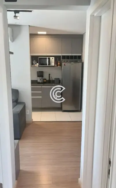 Apartamento com 2 quartos à venda, 58m2 em Centro, Campinas - SP - imagem 7 Foto 7 de Apartamento com 2 quartos à venda, 58m2 em Centro, Campinas - SP