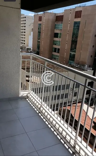 Apartamento com 2 quartos à venda, 58m2 em Centro, Campinas - SP - imagem 5 Foto 5 de Apartamento com 2 quartos à venda, 58m2 em Centro, Campinas - SP