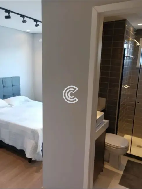 Apartamento com 2 quartos à venda, 58m2 em Centro, Campinas - SP - imagem 9 Foto 9 de Apartamento com 2 quartos à venda, 58m2 em Centro, Campinas - SP