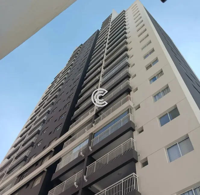 Apartamento com 2 quartos à venda, 58m2 em Centro, Campinas - SP - imagem 1 Foto 1 de Apartamento com 2 quartos à venda, 58m2 em Centro, Campinas - SP