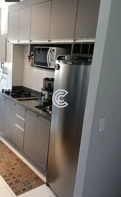 Apartamento com 2 quartos à venda, 58m2 em Centro, Campinas - SP - imagem 8 Foto 8 de Apartamento com 2 quartos à venda, 58m2 em Centro, Campinas - SP