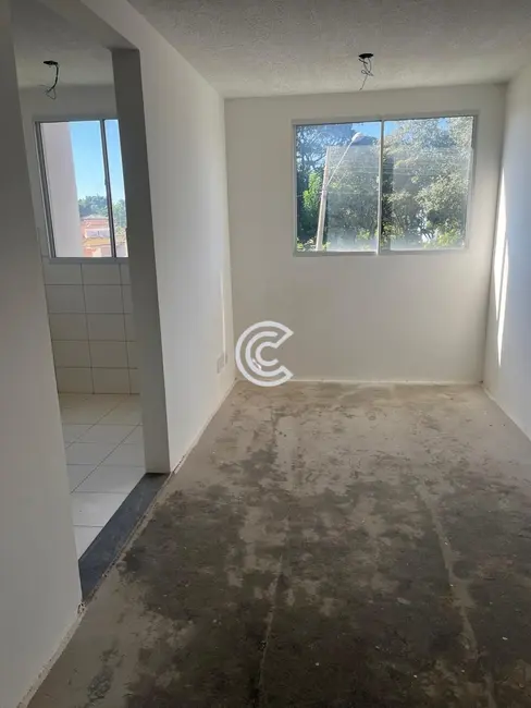 Apartamento com 2 quartos à venda, 48m2 em Taquaral, Campinas - SP - imagem 5 Foto 5 de Apartamento com 2 quartos à venda, 48m2 em Taquaral, Campinas - SP