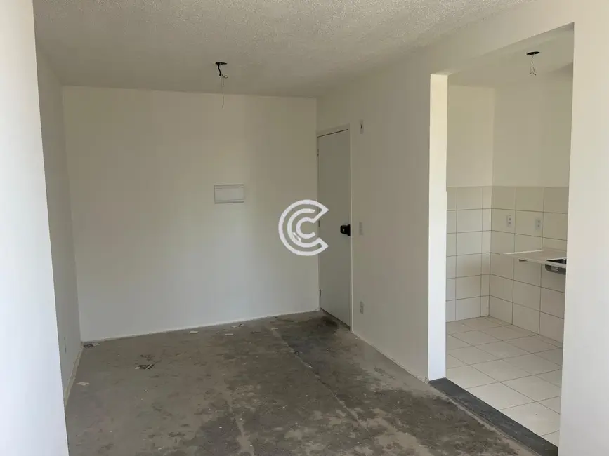 Apartamento com 2 quartos à venda, 48m2 em Taquaral, Campinas - SP - imagem 3 Foto 3 de Apartamento com 2 quartos à venda, 48m2 em Taquaral, Campinas - SP