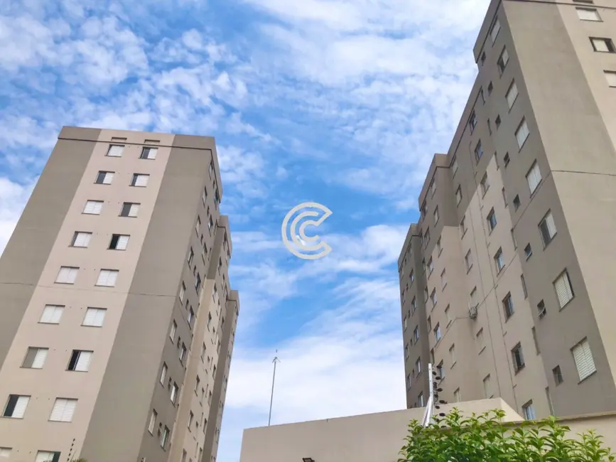 Apartamento com 2 quartos à venda, 48m2 em Taquaral, Campinas - SP - imagem 2 Foto 2 de Apartamento com 2 quartos à venda, 48m2 em Taquaral, Campinas - SP