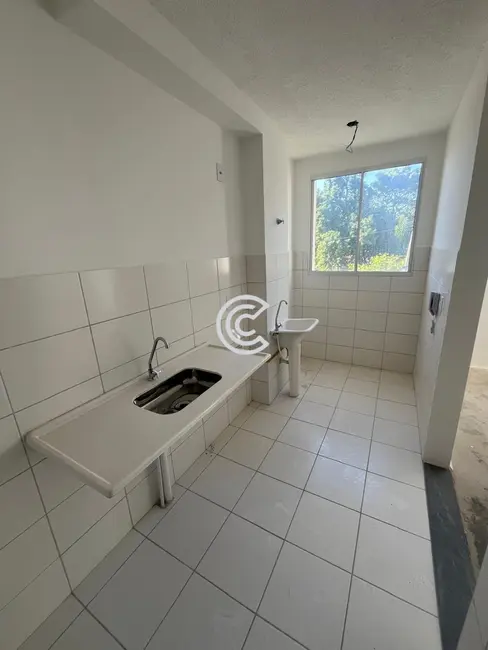 Apartamento com 2 quartos à venda, 48m2 em Taquaral, Campinas - SP - imagem 6 Foto 6 de Apartamento com 2 quartos à venda, 48m2 em Taquaral, Campinas - SP