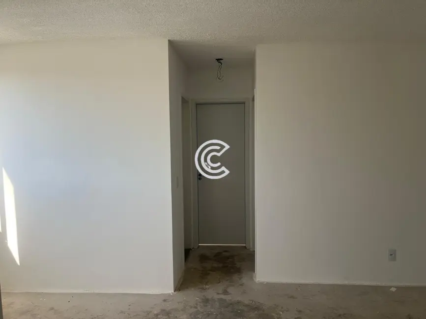 Apartamento com 2 quartos à venda, 48m2 em Taquaral, Campinas - SP - imagem 4 Foto 4 de Apartamento com 2 quartos à venda, 48m2 em Taquaral, Campinas - SP