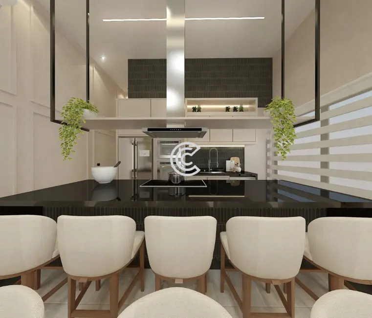 Foto 5 de Casa de Condomínio com 4 quartos à venda, 210m2 em Hortolandia - SP