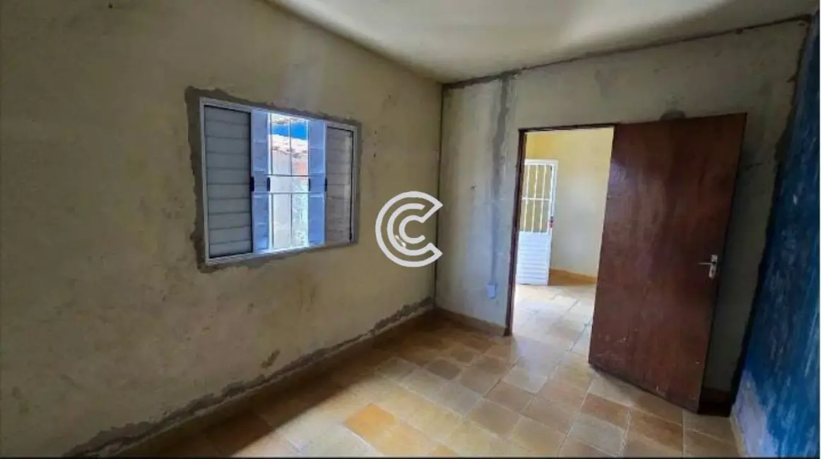 Casa com 4 quartos à venda, 404m2 em Jardim Santa Lúcia, Campinas - SP - imagem 7 Foto 7 de Casa com 4 quartos à venda, 404m2 em Jardim Santa Lúcia, Campinas - SP