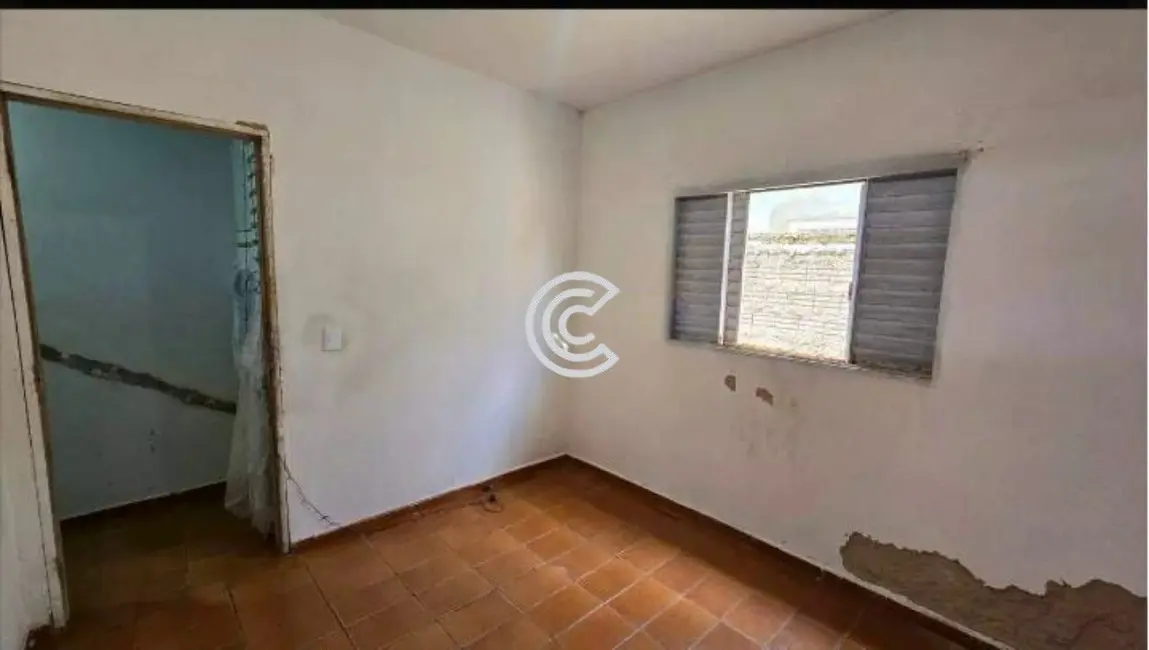 Casa com 4 quartos à venda, 404m2 em Jardim Santa Lúcia, Campinas - SP - imagem 5 Foto 5 de Casa com 4 quartos à venda, 404m2 em Jardim Santa Lúcia, Campinas - SP