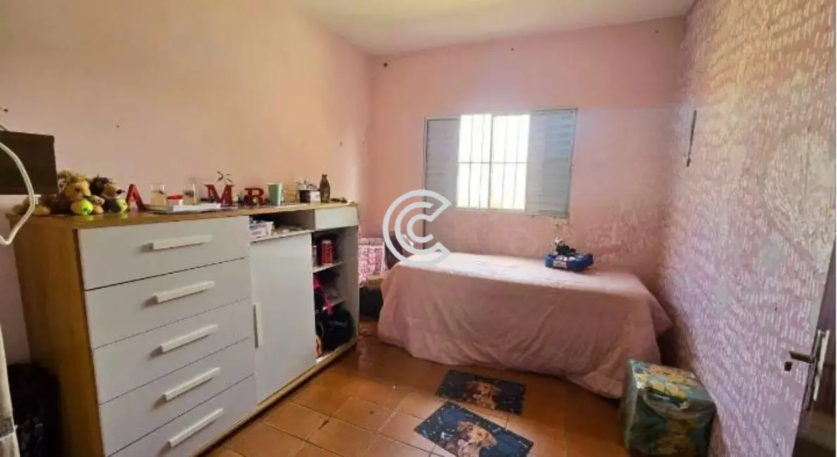 Casa com 4 quartos à venda, 404m2 em Jardim Santa Lúcia, Campinas - SP - imagem 4 Foto 4 de Casa com 4 quartos à venda, 404m2 em Jardim Santa Lúcia, Campinas - SP