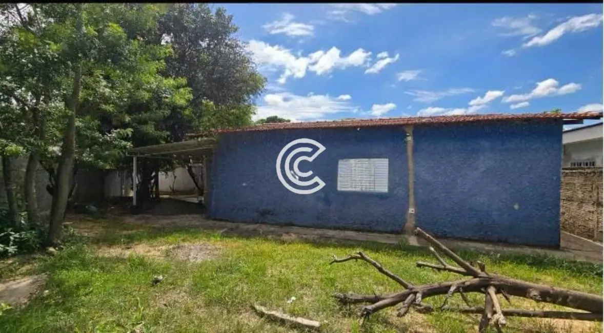 Casa com 4 quartos à venda, 404m2 em Jardim Santa Lúcia, Campinas - SP - imagem 8 Foto 8 de Casa com 4 quartos à venda, 404m2 em Jardim Santa Lúcia, Campinas - SP