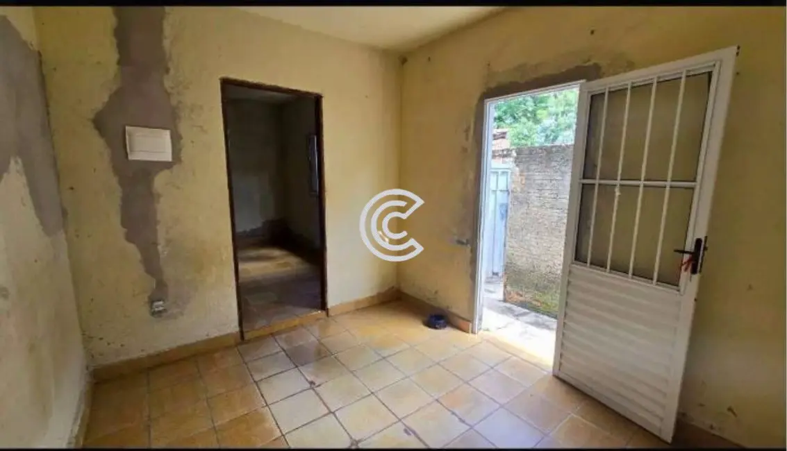 Casa com 4 quartos à venda, 404m2 em Jardim Santa Lúcia, Campinas - SP - imagem 9 Foto 9 de Casa com 4 quartos à venda, 404m2 em Jardim Santa Lúcia, Campinas - SP