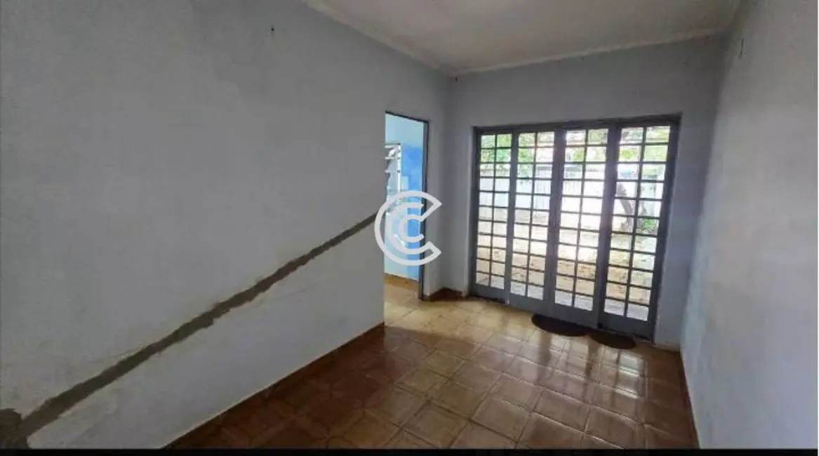 Casa com 4 quartos à venda, 404m2 em Jardim Santa Lúcia, Campinas - SP - imagem 1 Foto 1 de Casa com 4 quartos à venda, 404m2 em Jardim Santa Lúcia, Campinas - SP
