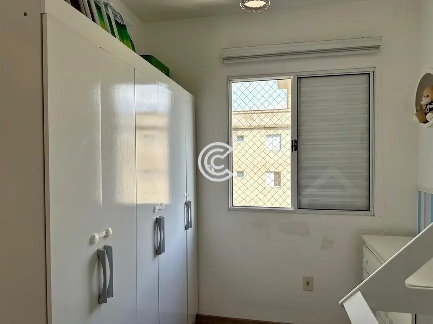 Foto 9 de Apartamento com 3 quartos à venda, 71m2 em Parque Fazendinha, Campinas - SP