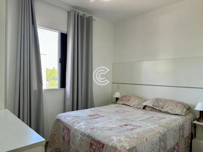 Foto 8 de Apartamento com 3 quartos à venda, 71m2 em Parque Fazendinha, Campinas - SP