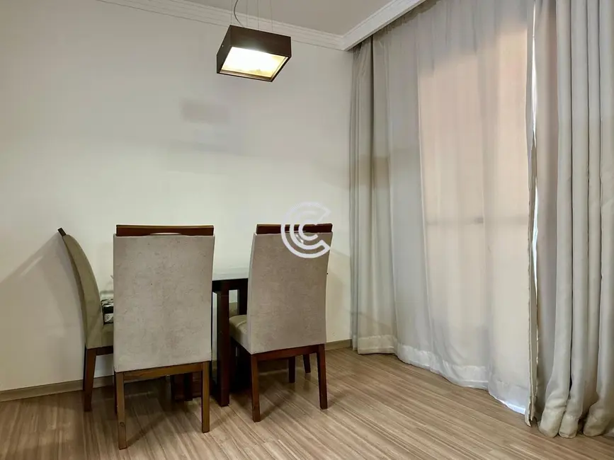 Foto 7 de Apartamento com 3 quartos à venda, 71m2 em Parque Fazendinha, Campinas - SP