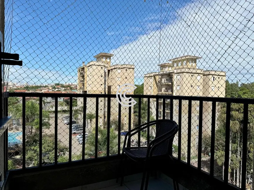 Foto 5 de Apartamento com 3 quartos à venda, 71m2 em Parque Fazendinha, Campinas - SP