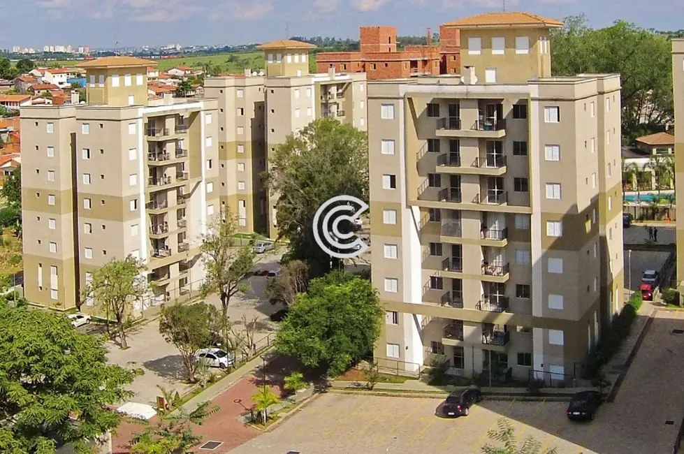 Foto 1 de Apartamento com 3 quartos à venda, 71m2 em Parque Fazendinha, Campinas - SP