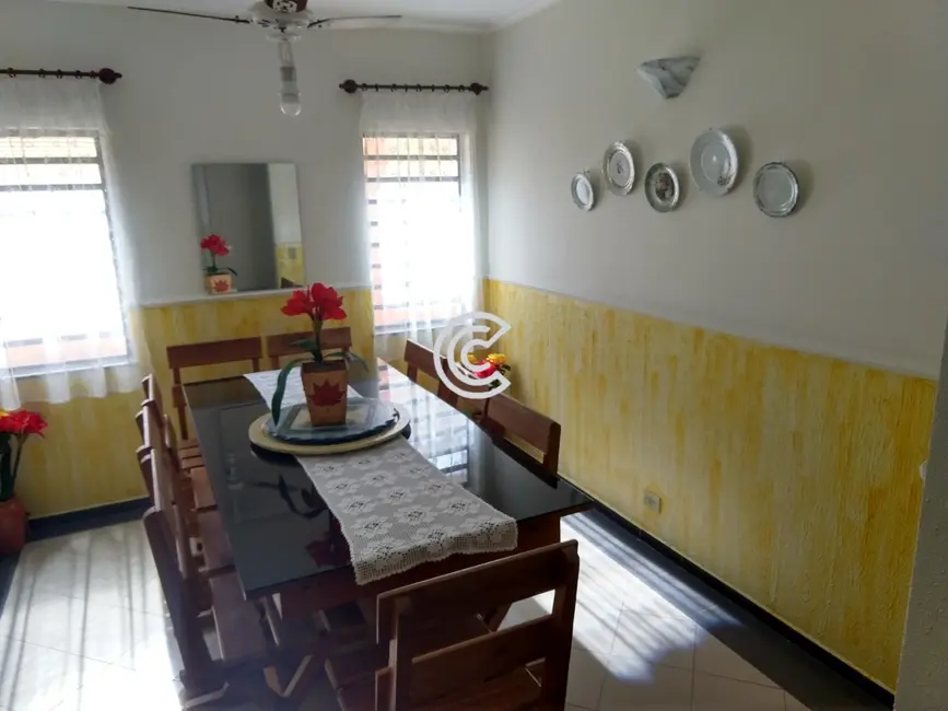 Casa com 3 quartos à venda, 293m2 em Jardim Chapadão, Campinas - SP - imagem 5 Foto 5 de Casa com 3 quartos à venda, 293m2 em Jardim Chapadão, Campinas - SP