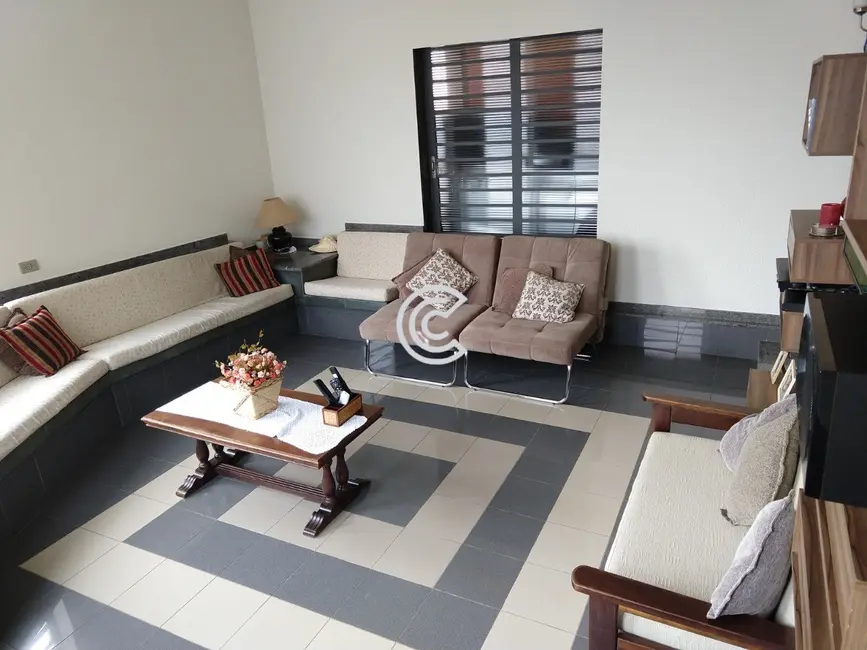 Casa com 3 quartos à venda, 293m2 em Jardim Chapadão, Campinas - SP - imagem 6 Foto 6 de Casa com 3 quartos à venda, 293m2 em Jardim Chapadão, Campinas - SP