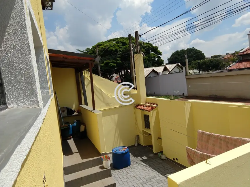 Casa com 3 quartos à venda, 293m2 em Jardim Chapadão, Campinas - SP - imagem 4 Foto 4 de Casa com 3 quartos à venda, 293m2 em Jardim Chapadão, Campinas - SP