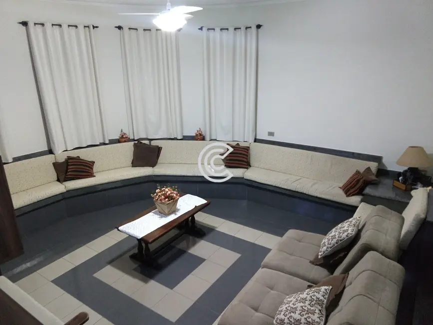 Casa com 3 quartos à venda, 293m2 em Jardim Chapadão, Campinas - SP - imagem 7 Foto 7 de Casa com 3 quartos à venda, 293m2 em Jardim Chapadão, Campinas - SP
