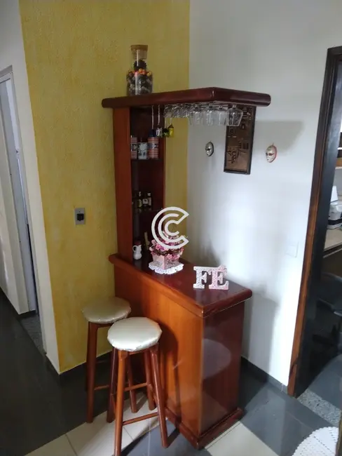 Casa com 3 quartos à venda, 293m2 em Jardim Chapadão, Campinas - SP - imagem 8 Foto 8 de Casa com 3 quartos à venda, 293m2 em Jardim Chapadão, Campinas - SP