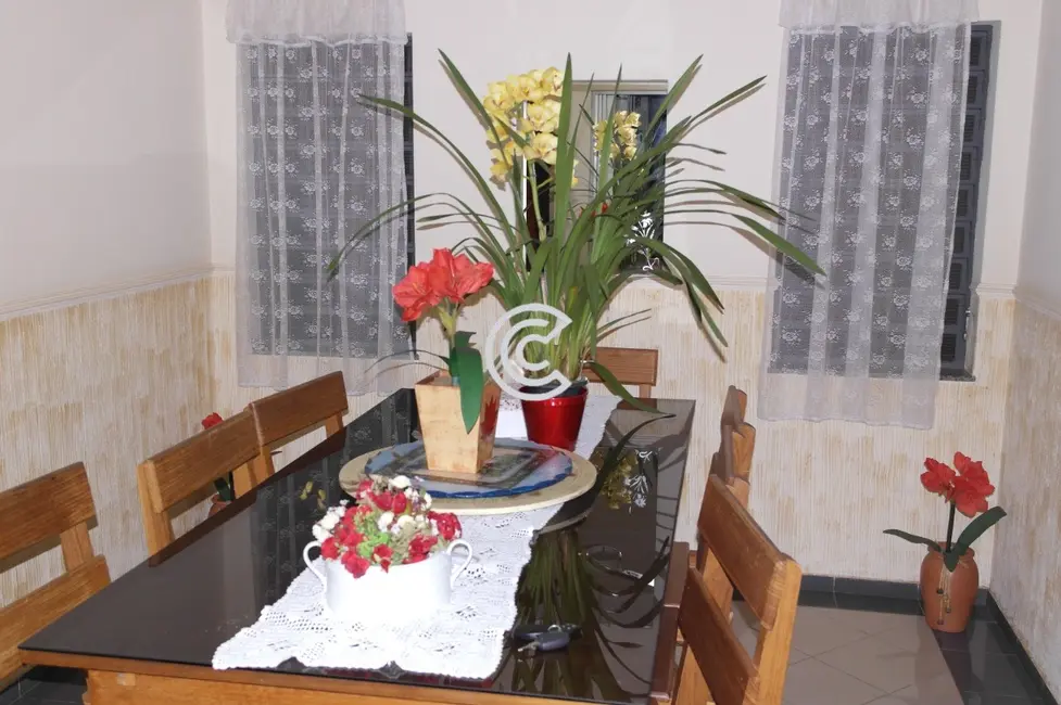 Casa com 3 quartos à venda, 293m2 em Jardim Chapadão, Campinas - SP - imagem 9 Foto 9 de Casa com 3 quartos à venda, 293m2 em Jardim Chapadão, Campinas - SP