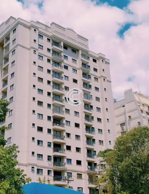 Foto 1 de Apartamento com 1 quarto à venda, 43m2 em Cambuí, Campinas - SP