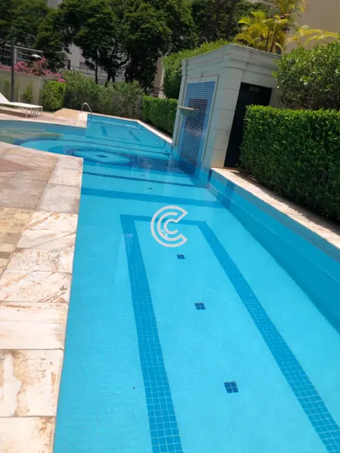 Foto 5 de Apartamento com 1 quarto à venda, 43m2 em Cambuí, Campinas - SP