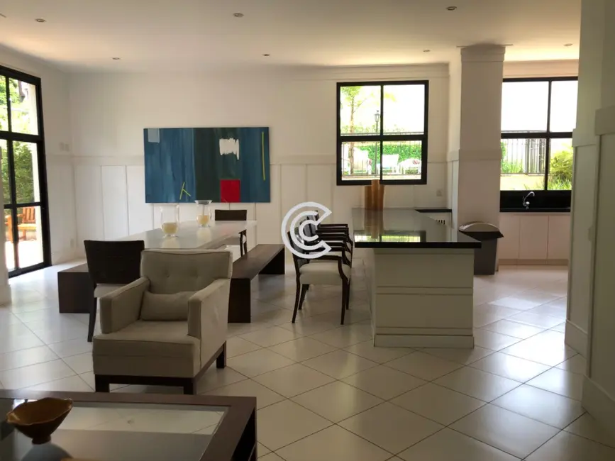 Foto 7 de Apartamento com 1 quarto à venda, 43m2 em Cambuí, Campinas - SP