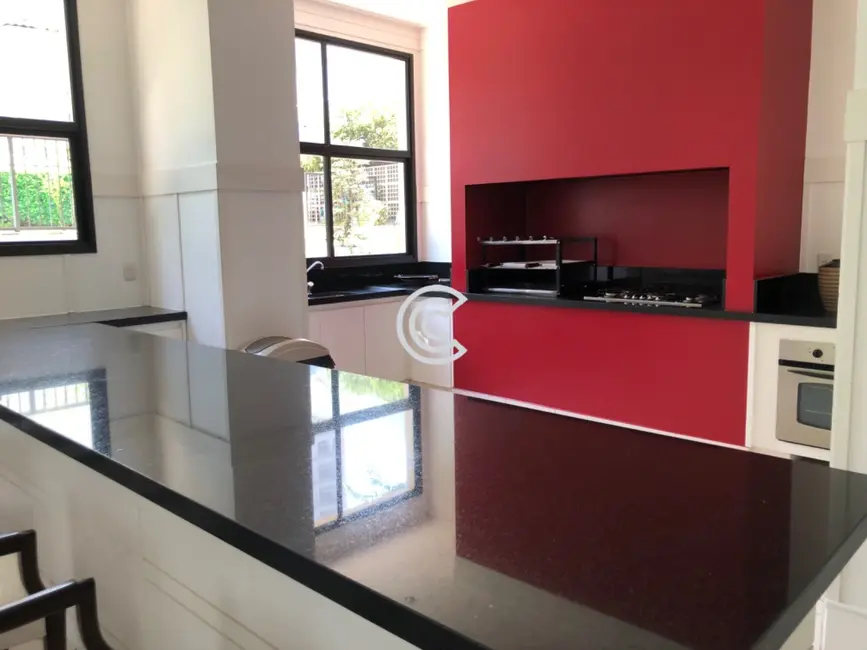 Foto 6 de Apartamento com 1 quarto à venda, 43m2 em Cambuí, Campinas - SP