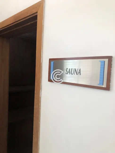 Foto 4 de Apartamento com 1 quarto à venda, 43m2 em Cambuí, Campinas - SP