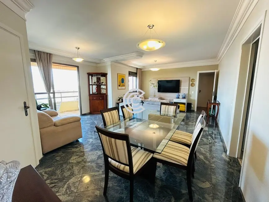 Apartamento com 3 quartos à venda, 116m2 em Jardim Guanabara, Campinas - SP - imagem 2 Foto 2 de Apartamento com 3 quartos à venda, 116m2 em Jardim Guanabara, Campinas - SP