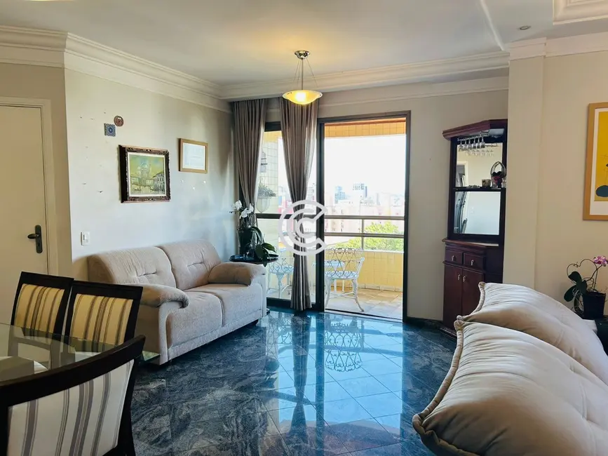 Apartamento com 3 quartos à venda, 116m2 em Jardim Guanabara, Campinas - SP - imagem 9 Foto 9 de Apartamento com 3 quartos à venda, 116m2 em Jardim Guanabara, Campinas - SP