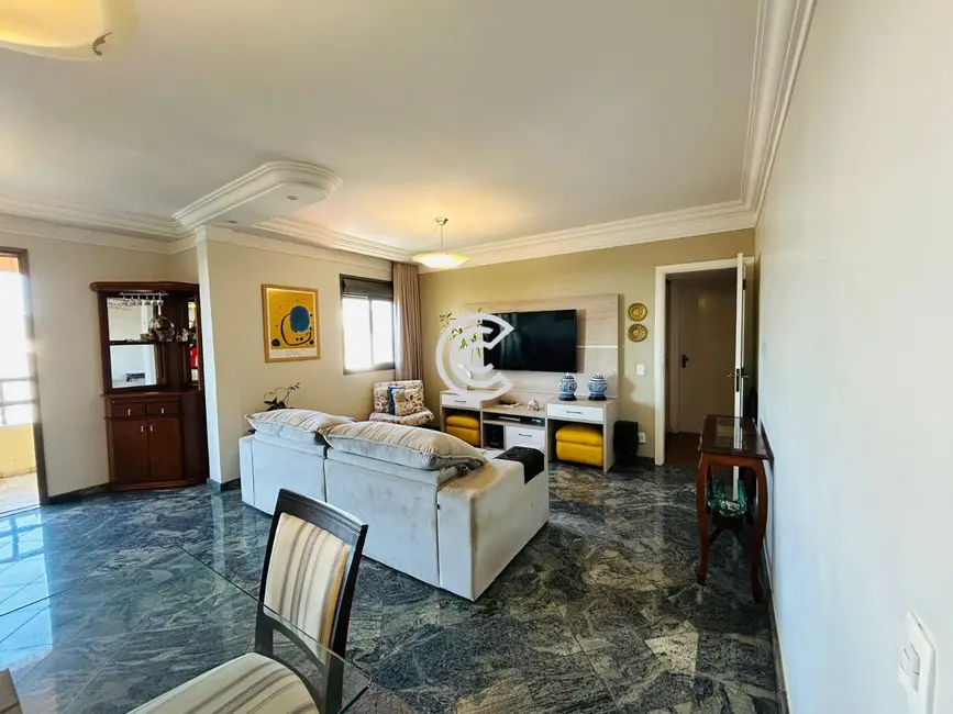 Apartamento com 3 quartos à venda, 116m2 em Jardim Guanabara, Campinas - SP - imagem 8 Foto 8 de Apartamento com 3 quartos à venda, 116m2 em Jardim Guanabara, Campinas - SP