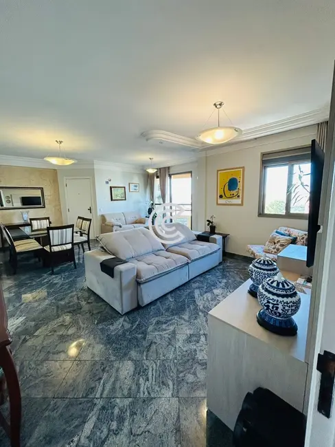 Apartamento com 3 quartos à venda, 116m2 em Jardim Guanabara, Campinas - SP - imagem 5 Foto 5 de Apartamento com 3 quartos à venda, 116m2 em Jardim Guanabara, Campinas - SP