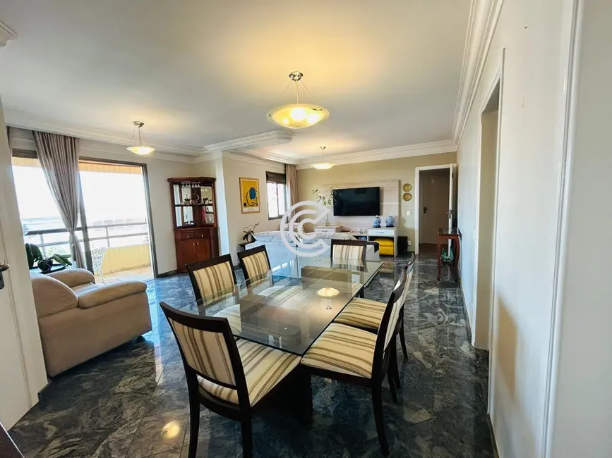 Apartamento com 3 quartos à venda, 116m2 em Jardim Guanabara, Campinas - SP - imagem 6 Foto 6 de Apartamento com 3 quartos à venda, 116m2 em Jardim Guanabara, Campinas - SP