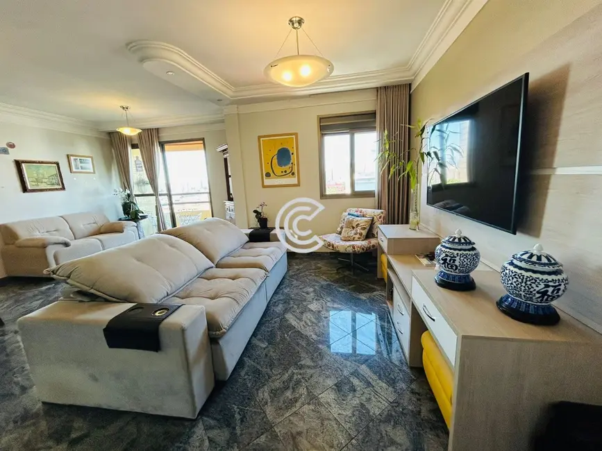 Apartamento com 3 quartos à venda, 116m2 em Jardim Guanabara, Campinas - SP - imagem 4 Foto 4 de Apartamento com 3 quartos à venda, 116m2 em Jardim Guanabara, Campinas - SP