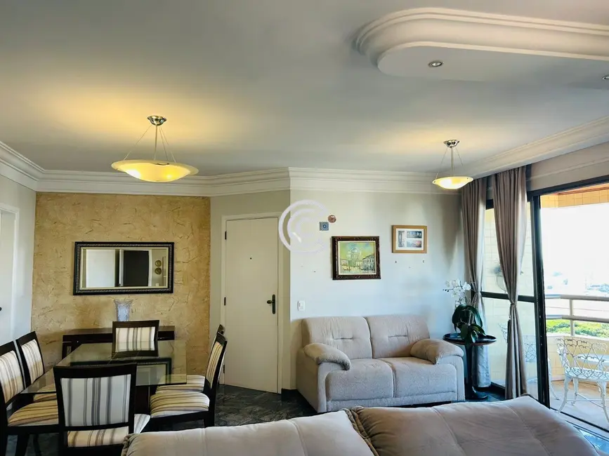 Apartamento com 3 quartos à venda, 116m2 em Jardim Guanabara, Campinas - SP - imagem 3 Foto 3 de Apartamento com 3 quartos à venda, 116m2 em Jardim Guanabara, Campinas - SP
