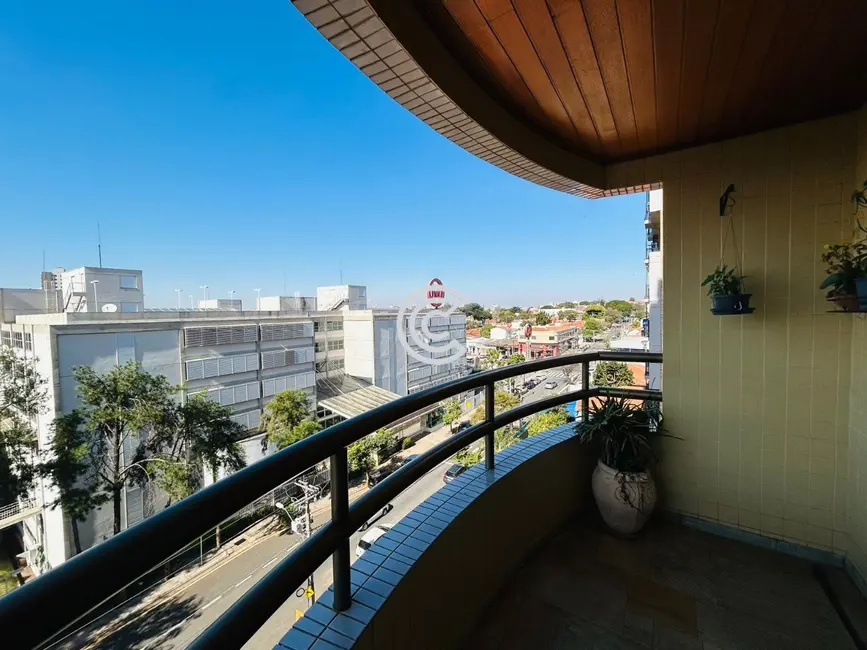 Apartamento com 3 quartos à venda, 116m2 em Jardim Guanabara, Campinas - SP - imagem 7 Foto 7 de Apartamento com 3 quartos à venda, 116m2 em Jardim Guanabara, Campinas - SP