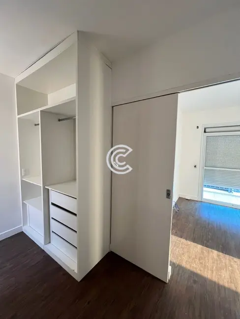 Foto 6 de Apartamento com 3 quartos para alugar, 170m2 em Jardim Primavera, Campinas - SP