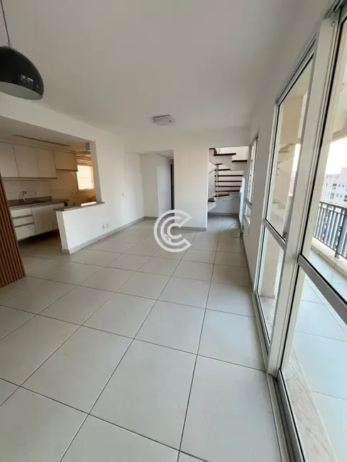 Foto 1 de Apartamento com 3 quartos para alugar, 170m2 em Jardim Primavera, Campinas - SP